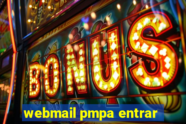 webmail pmpa entrar